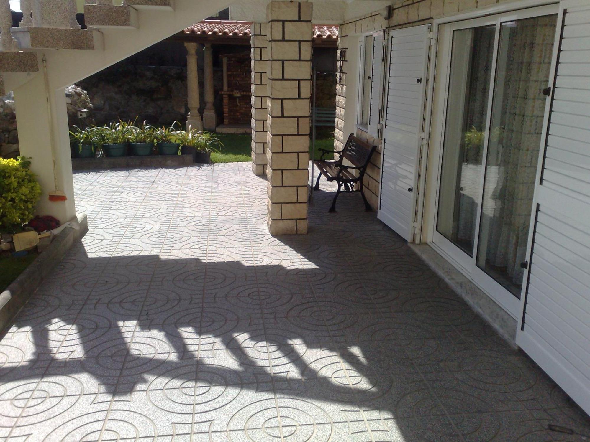 Room Villa Ribeiro Pilgrims Way To Santiago Bike A Garage For Marinhas Esposende Dış mekan fotoğraf