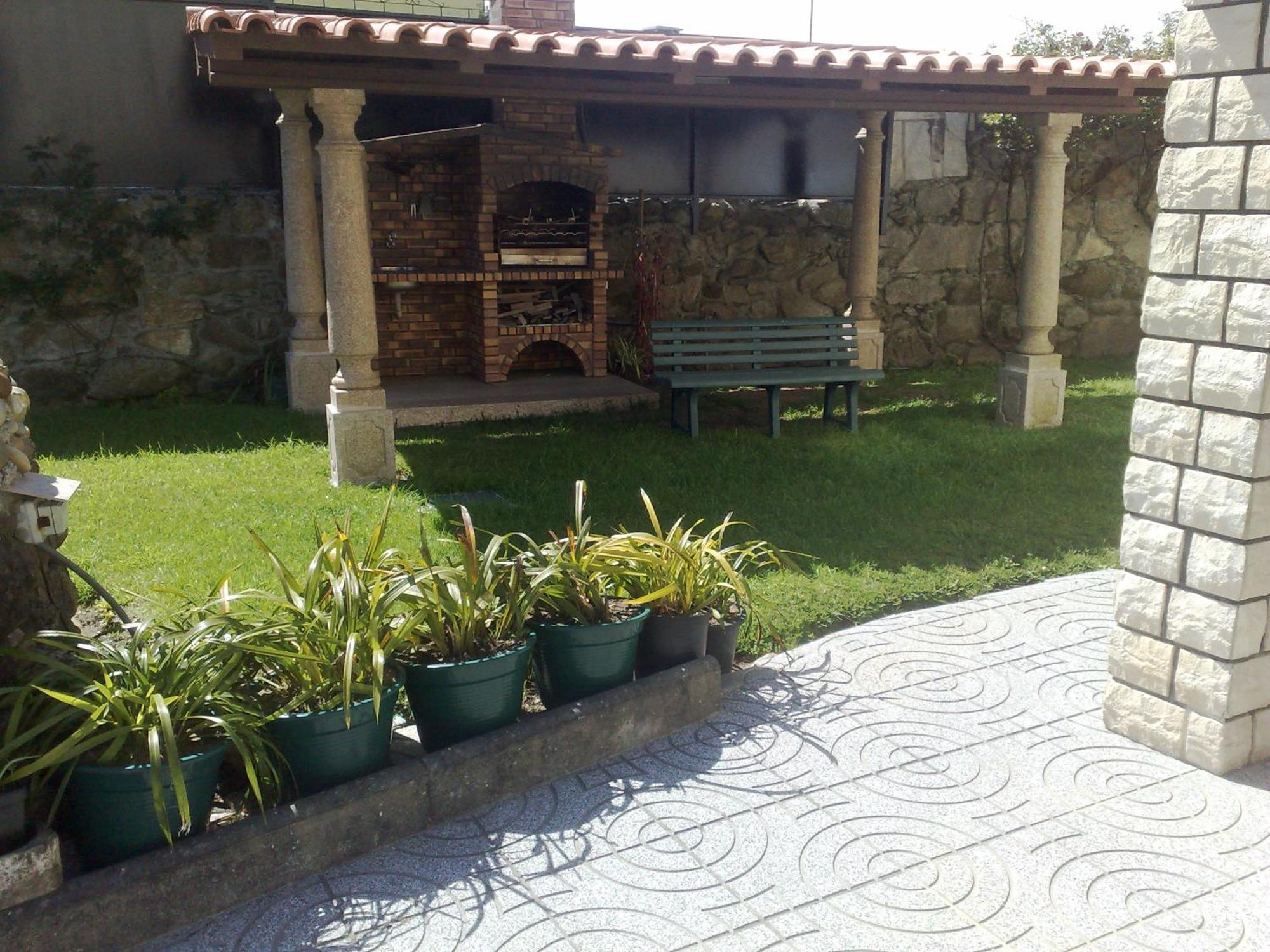 Room Villa Ribeiro Pilgrims Way To Santiago Bike A Garage For Marinhas Esposende Dış mekan fotoğraf